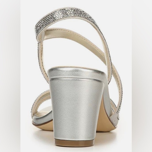 VANESSA DRESS SANDAL - Picture 4 of 11